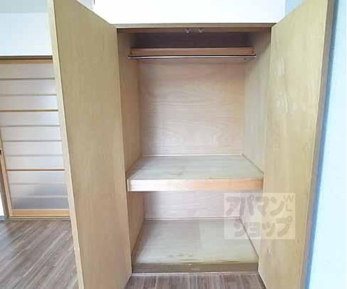 【Ｍｉｒｅｉ紫野】間取