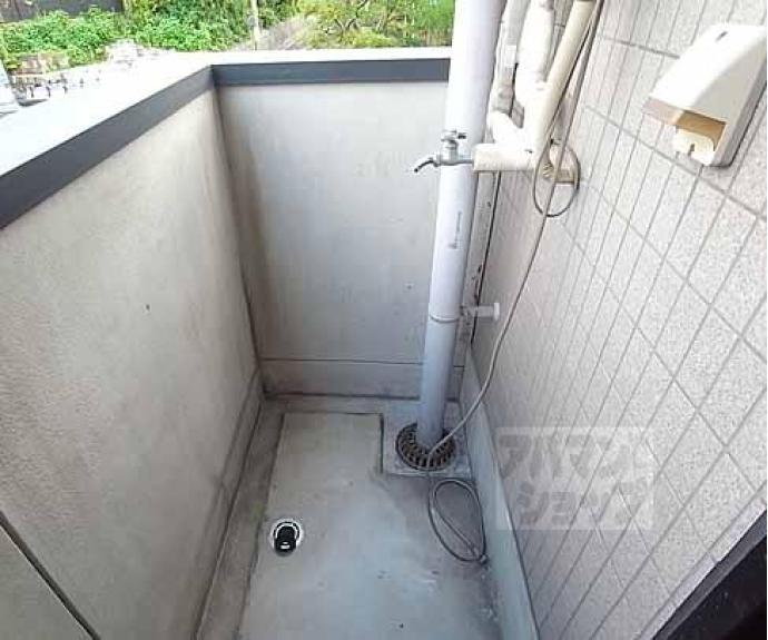 【Ｍｉｒｅｉ紫野】間取