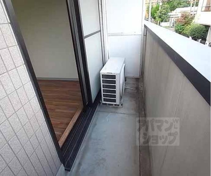 【Ｍｉｒｅｉ紫野】間取