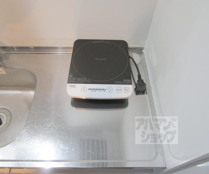 【Ｍｉｒｅｉ紫野】間取