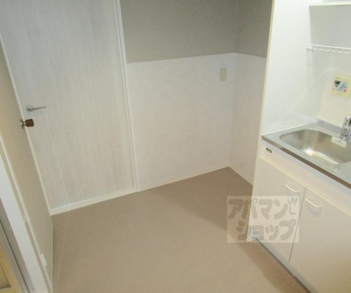 【Ｍｉｒｅｉ紫野】間取