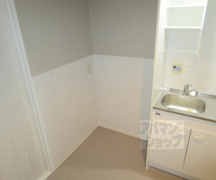 【Ｍｉｒｅｉ紫野】間取