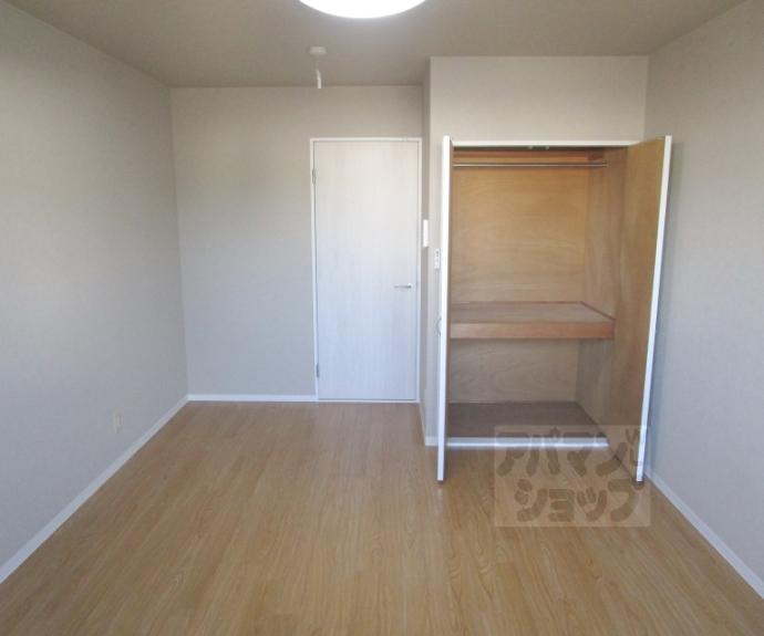 【Ｍｉｒｅｉ紫野】間取