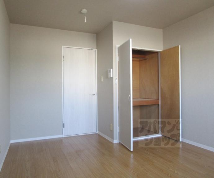 【Ｍｉｒｅｉ紫野】間取