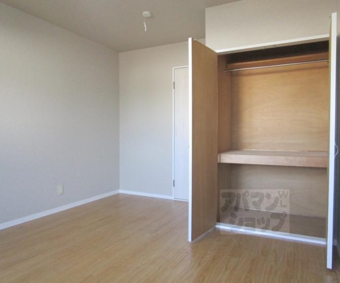 【Ｍｉｒｅｉ紫野】間取