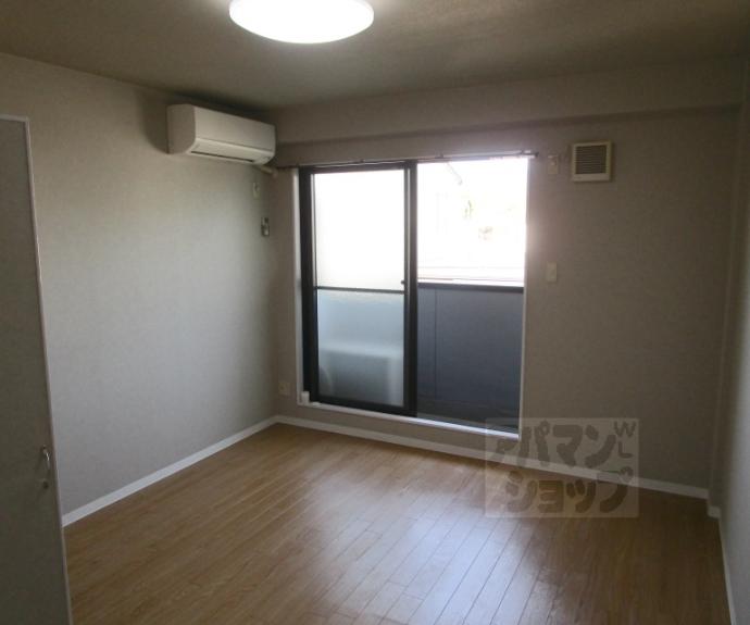 【Ｍｉｒｅｉ紫野】間取