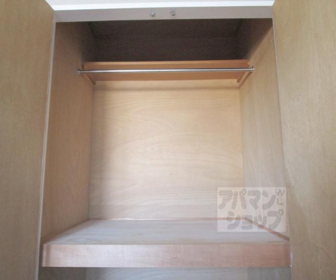 【Ｍｉｒｅｉ紫野】間取