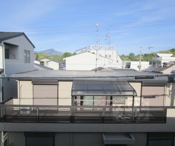 【Ｍｉｒｅｉ紫野】間取