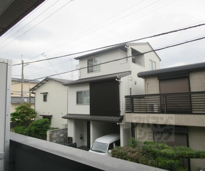 【Ｍｉｒｅｉ紫野】間取