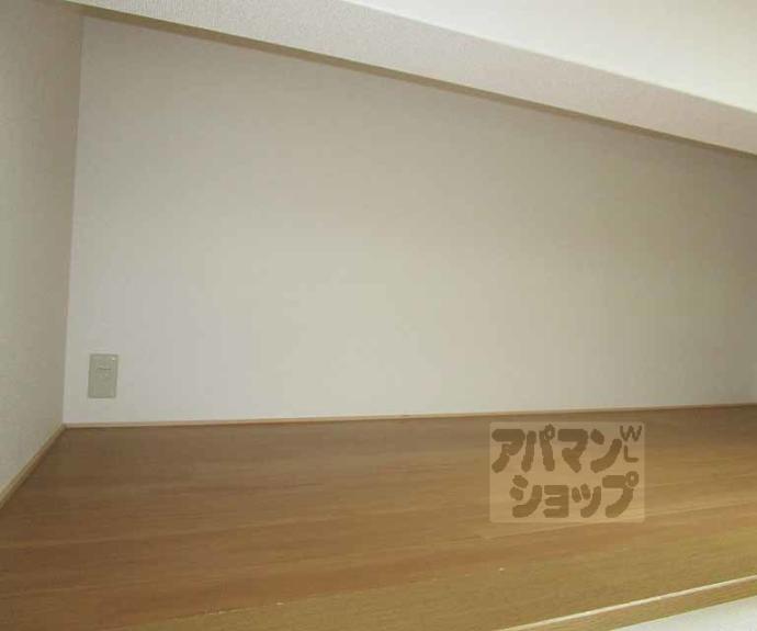 【メゾン　リーヴ】間取