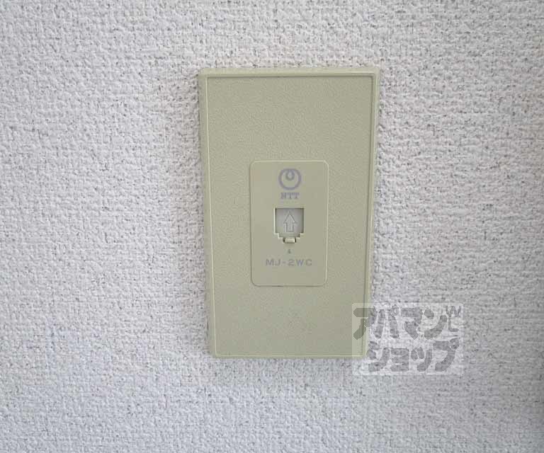 【パヴィオンドラレーヌ】間取