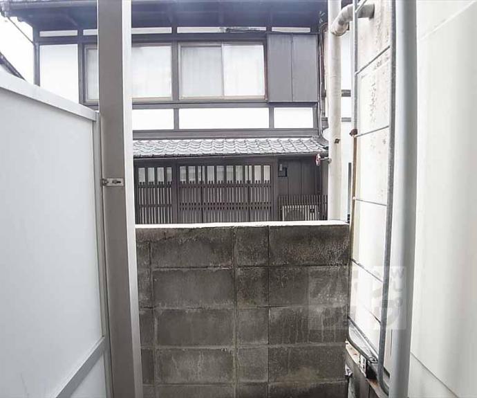 【パヴィオンドラレーヌ】間取