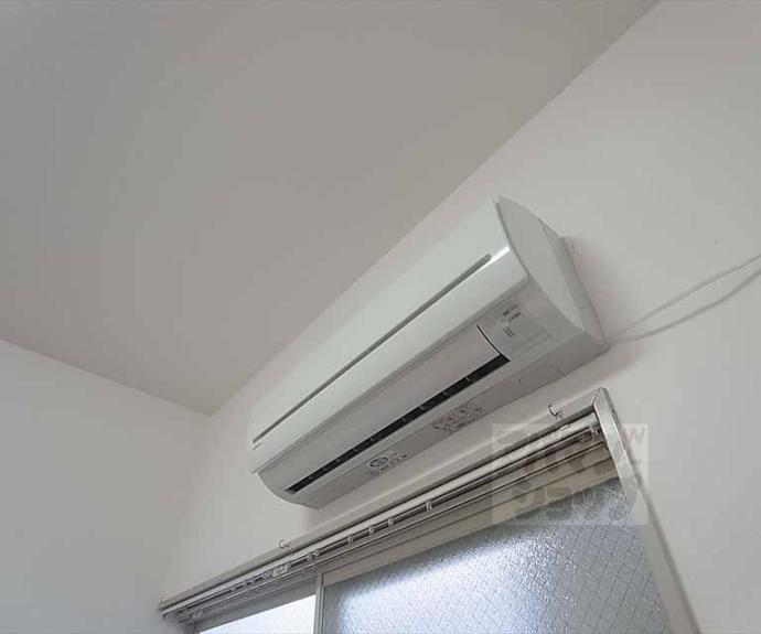 【パヴィオンドラレーヌ】間取