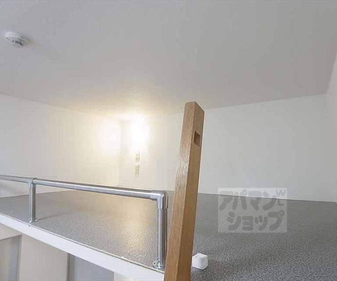 【パヴィオンドラレーヌ】間取