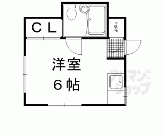 【藤川ハイツ】