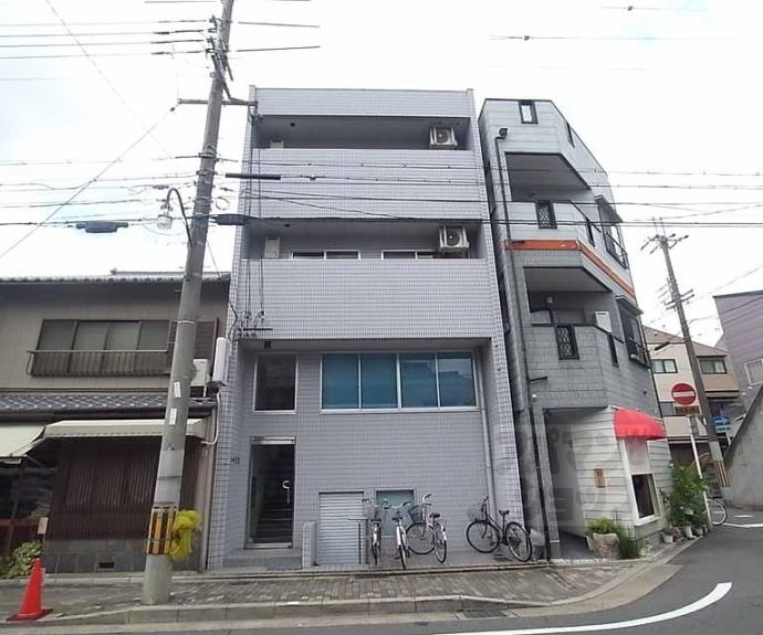 【コーポ正宝】間取