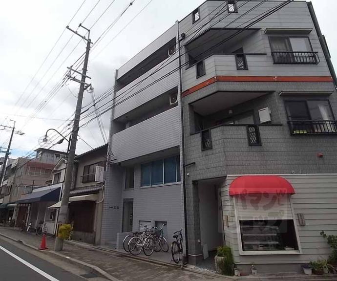 【コーポ正宝】間取