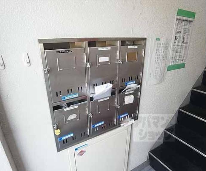 【コーポ正宝】間取
