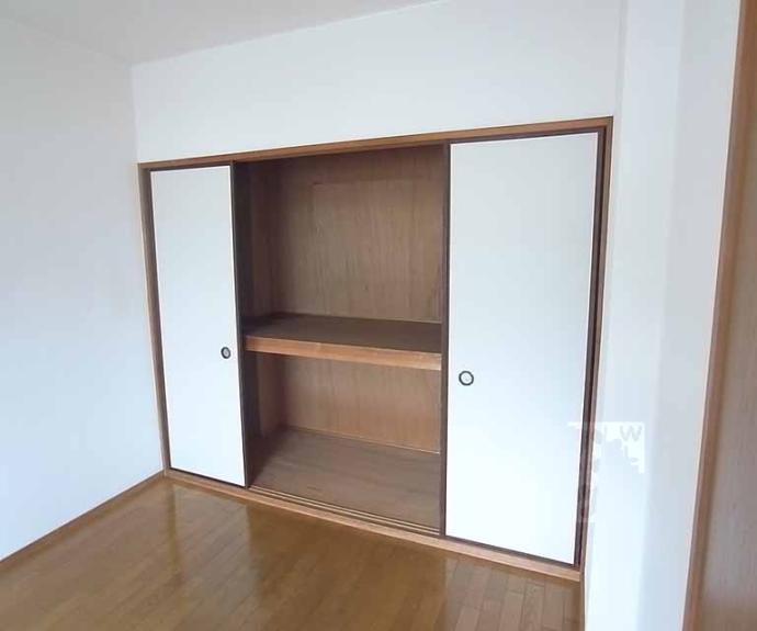 【コーポ正宝】間取