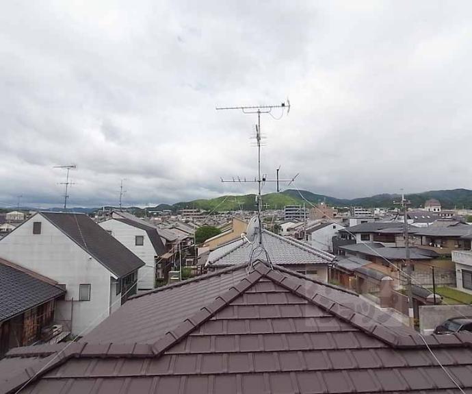 【コーポ正宝】間取