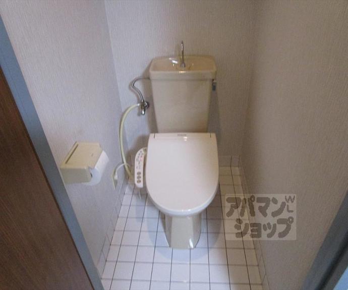 【コーポ正宝】間取