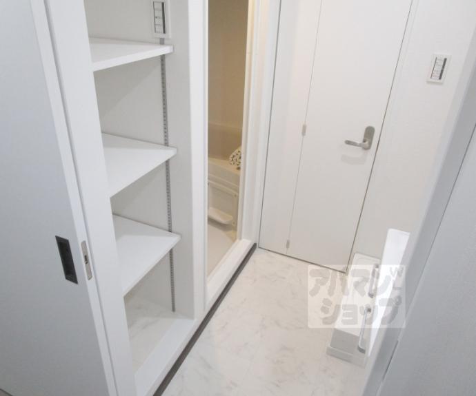 【西賀茂ハイツ】