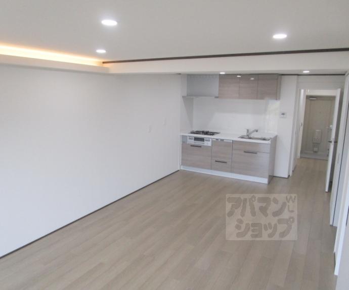 【西賀茂ハイツ】