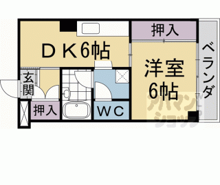 【ハウゼ上賀茂】