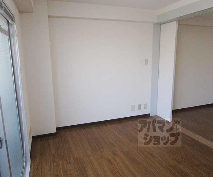 【ハウゼ上賀茂】間取