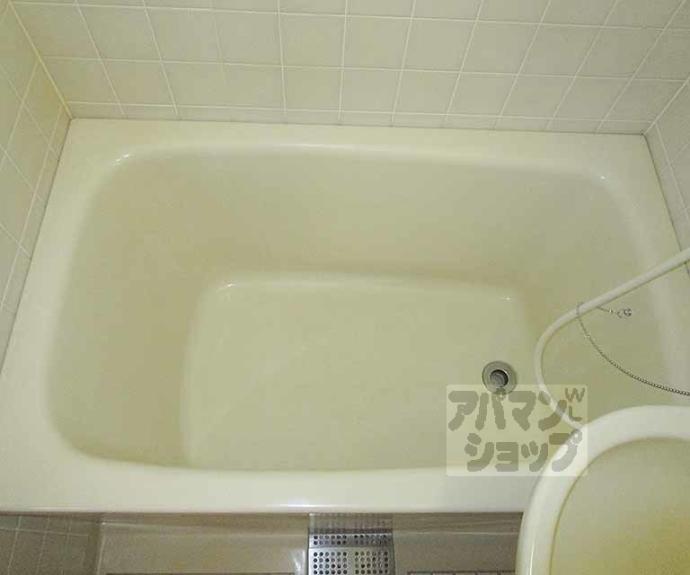 【ハウゼ上賀茂】間取