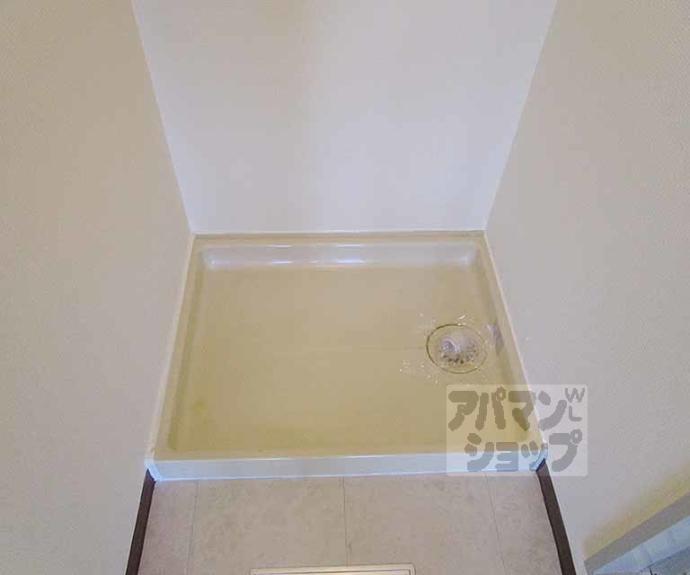 【ハウゼ上賀茂】間取