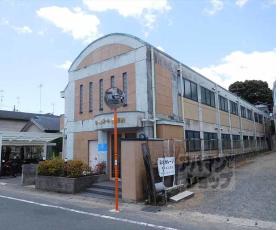 ロイヤルコート西賀茂：