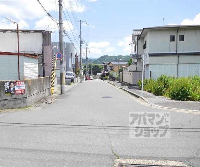 【ロイヤルコート西賀茂】