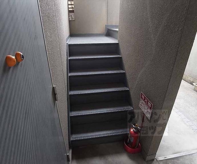 【ル・レーブ紫野】間取