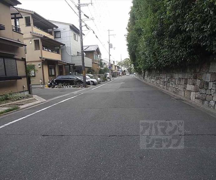 【ル・レーブ紫野】間取