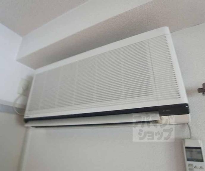 【ル・レーブ紫野】間取