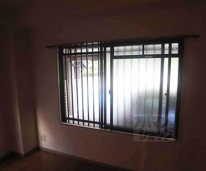 【ル・レーブ紫野】間取