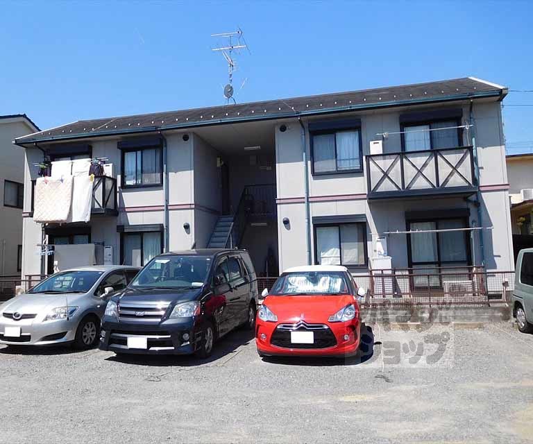 クレーシュ大宮