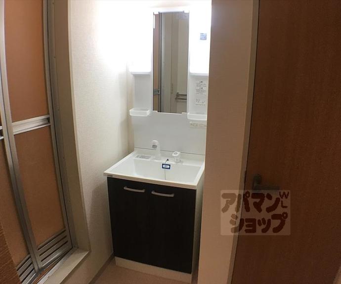 【クレーシュ大宮】間取