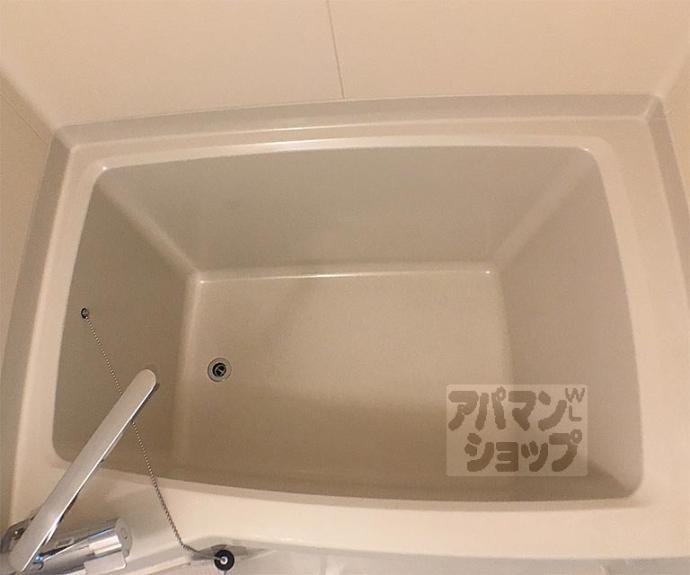 【クレーシュ大宮】間取