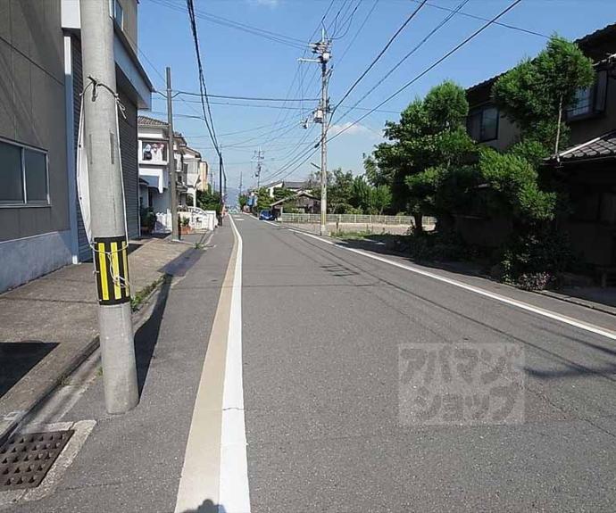 【コ　モ　ド】間取