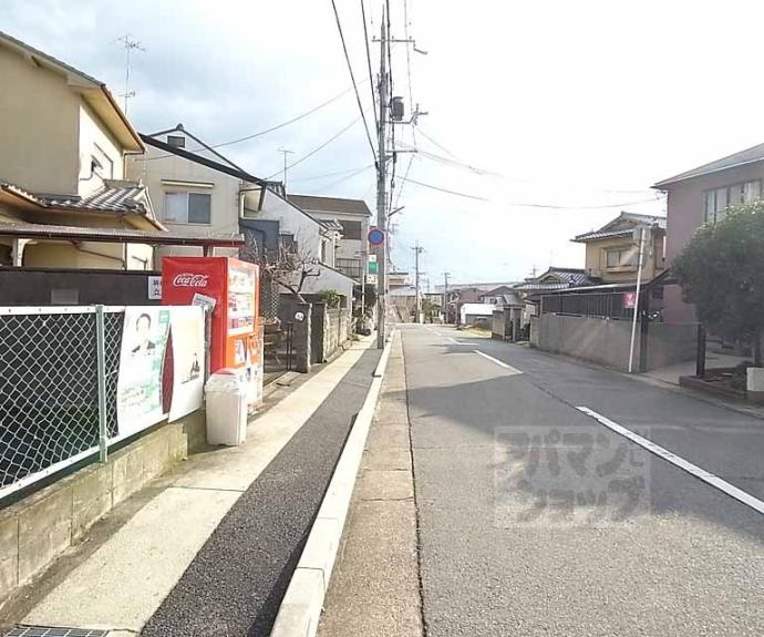 【粟津ハイツ】間取