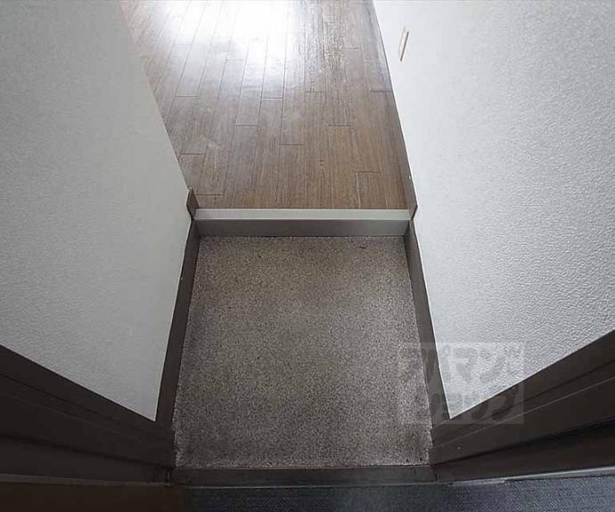 【メゾン上賀茂】間取