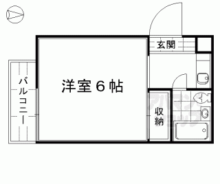 【グリーンピア西賀茂】