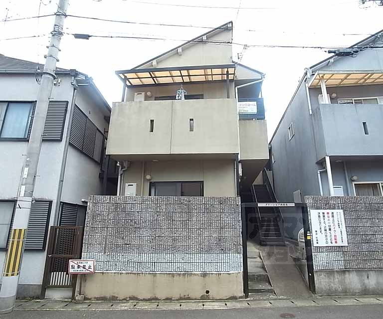 グリーンピア西賀茂