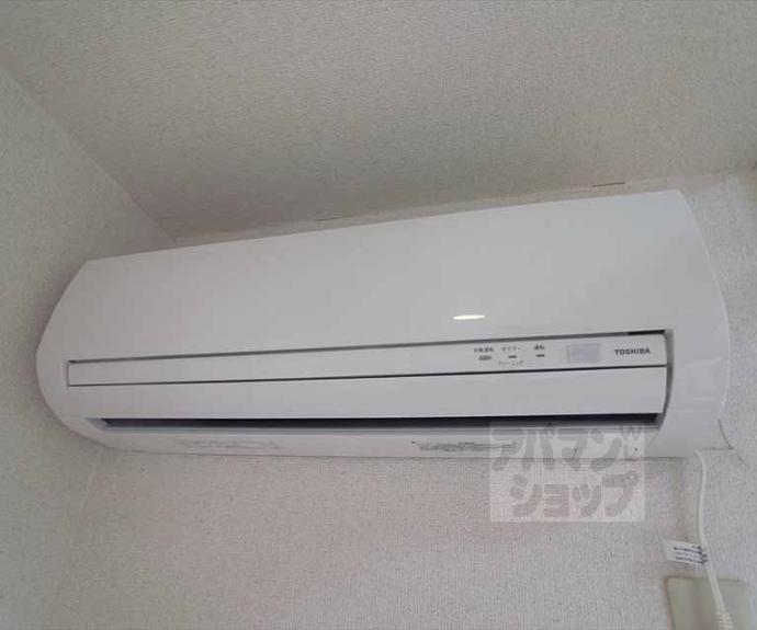 【グリーンピア西賀茂】間取
