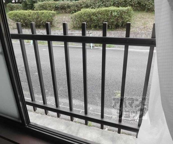 【ハイツかも】間取