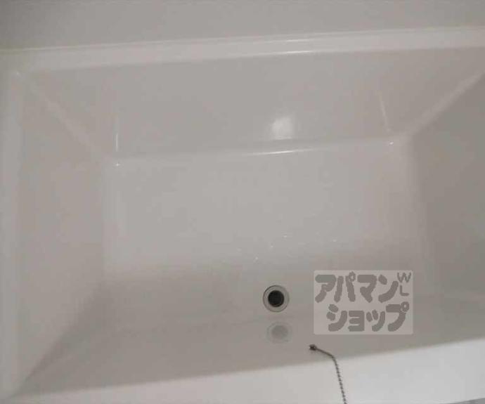 【ハイツかも】間取