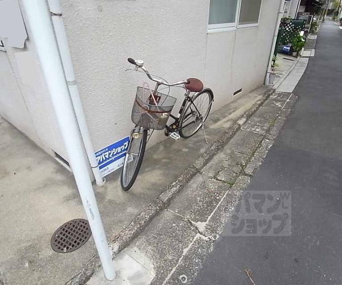 【シティハイツ加茂川】間取