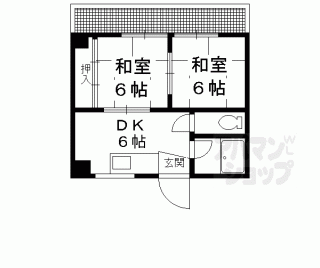 【メーゾンヴィオレット】